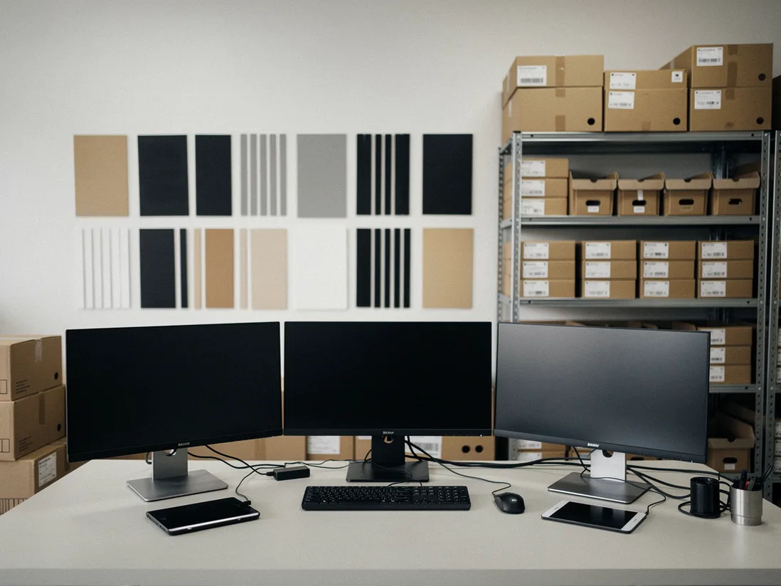 Inventory Sync and Channel Setup