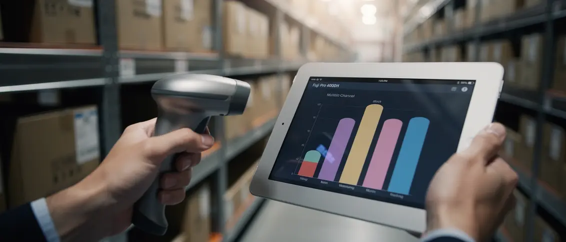 Inventory Control and Audits