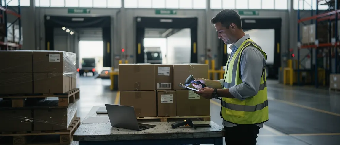 Supplier and PO Management